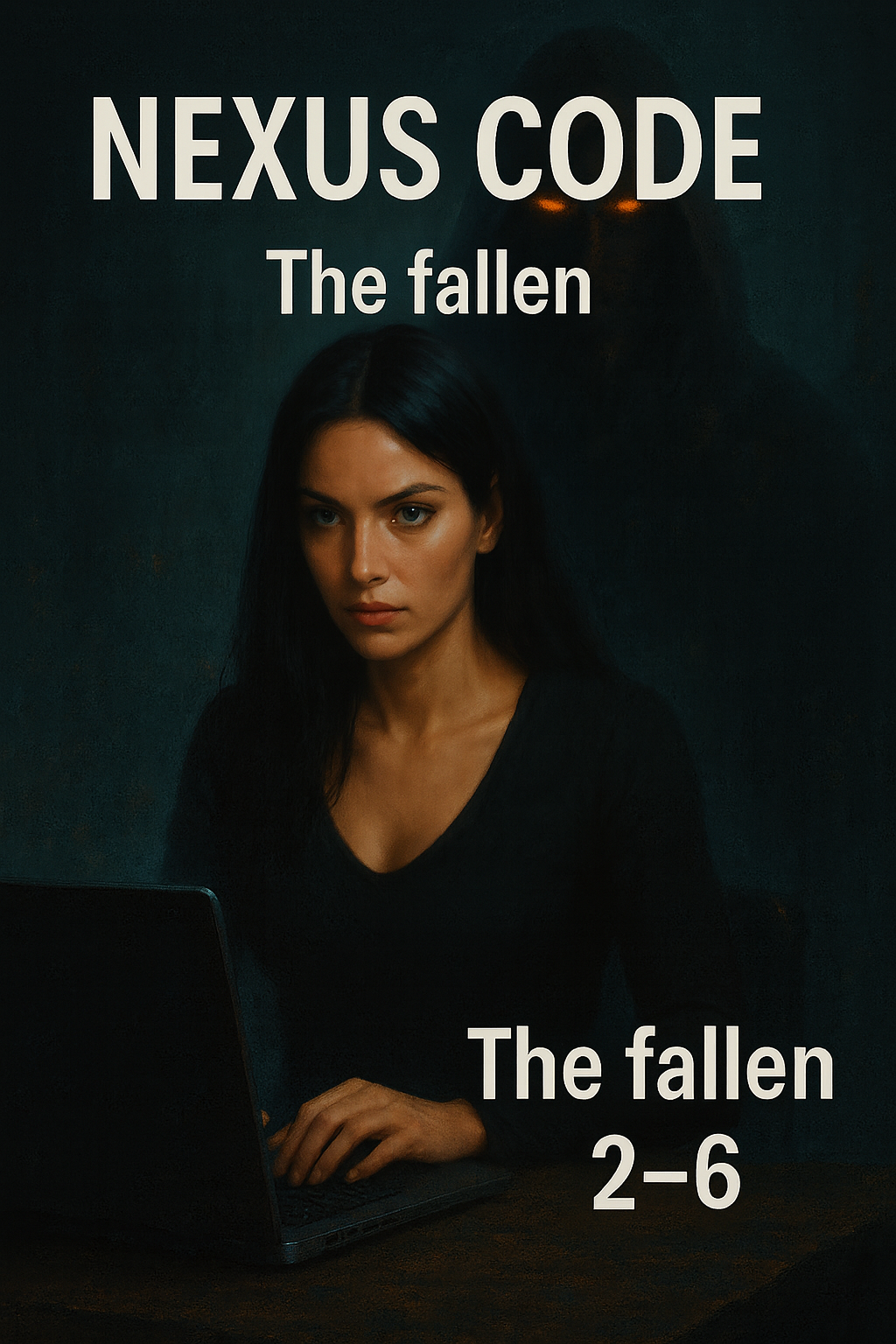 NEXUS CODE - The fallen 2 - 6
